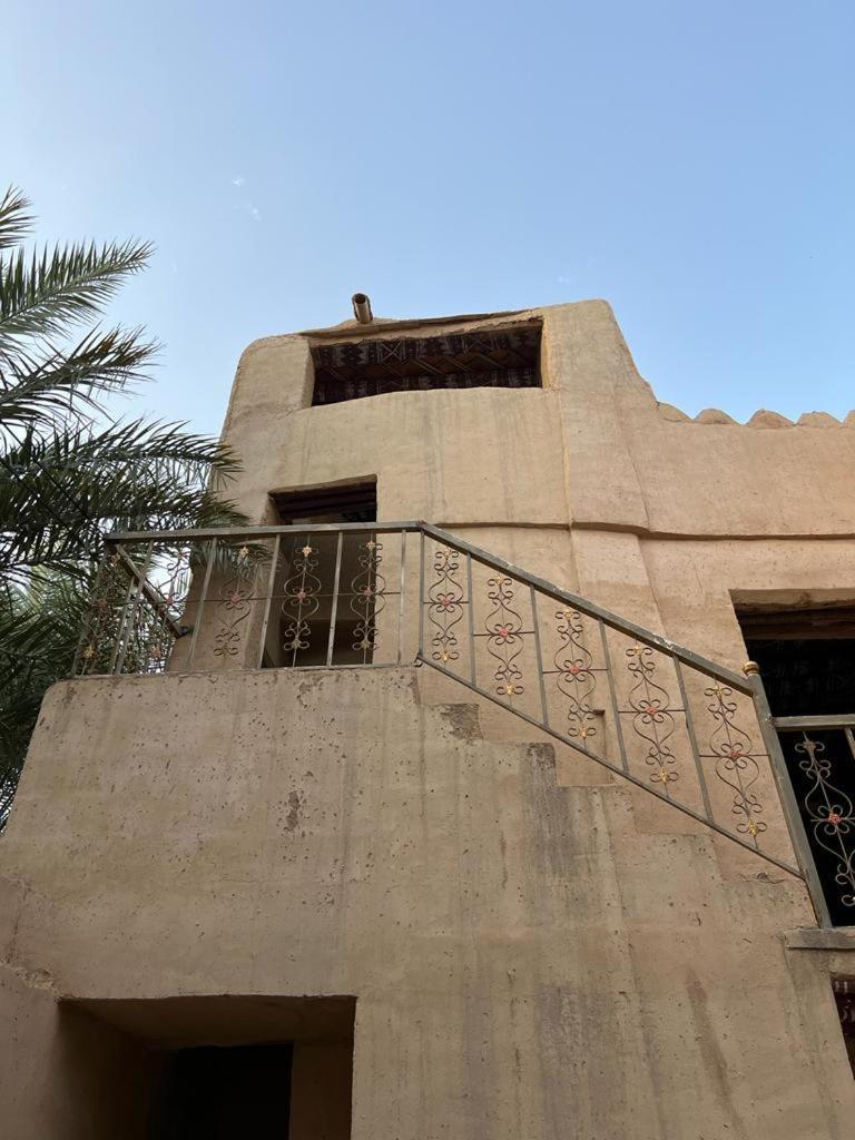 Mall Aldakhil House Al Ḩamrāʼ 外观 照片